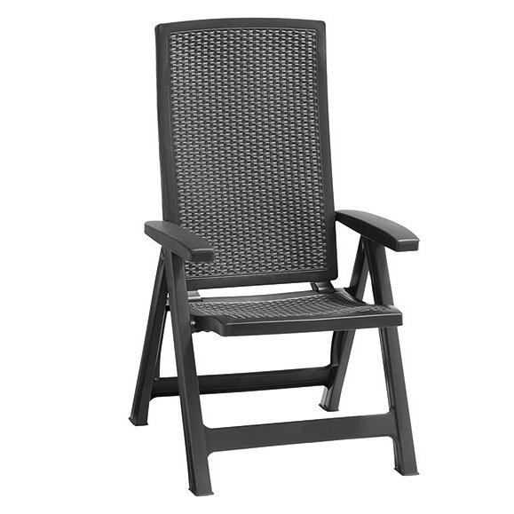 Jardin Gartenstuhl & Bewertungen | Wayfair.de